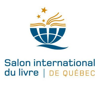 Salon international du livre de Québec 2015