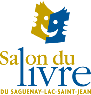 Nos auteurs au Salon du livre du Saguenay–Lac-Saint-Jean