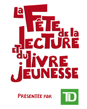 Le Salon du livre jeunesse de Longueuil 2019