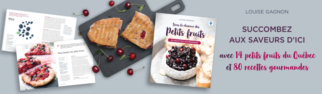 Petits fruits