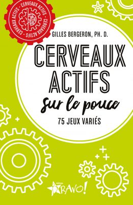 Cerveaux actifs — Sur le pouce