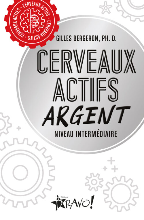 Cerveaux actifs - Argent, C1