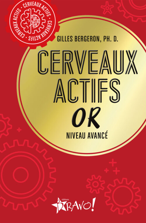 Cerveaux actifs - or, C1