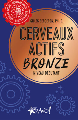 Cerveaux actifs - Bronze, C1