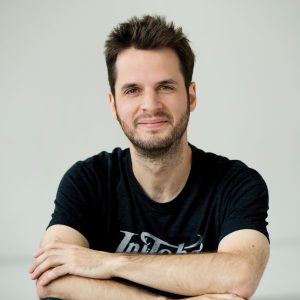 Julien Paré-Sorel, auteur de Aventurosaure